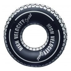 High Velocity Tire Tube