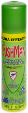 BushMan Spray