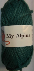 My Alpina 96