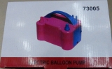 Ballon Pumpe