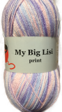 My BIG Lisi print 1301