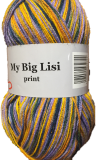 My BIG Lisi print 1310