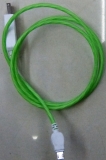 USB data Leucht-Kabel