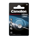 CAMELION Lithium CR927 / BP1