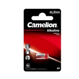 CAMELION Kamera Spezial 4LR44 / 6 Volt / BP1
