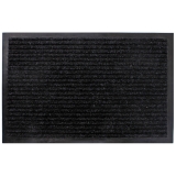Schmutzfangmatte schwarz 80x180cm