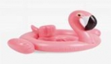Flamingo Baby Schwimmtier