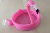 Flamingo Becken
