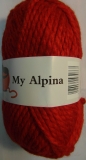 My Alpina 12