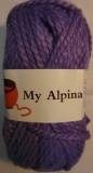 My Alpina 43