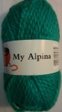My Alpina 870